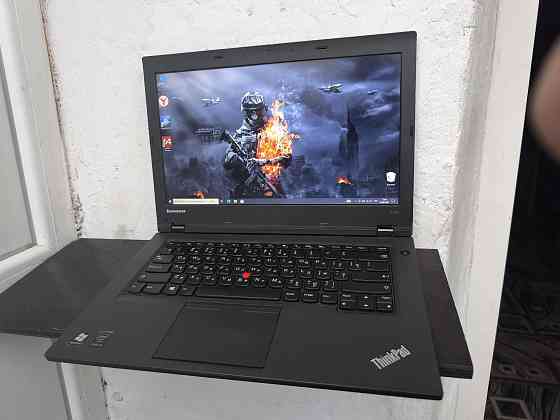 Ноутбук Lenovo thinkpad L440 Донецк