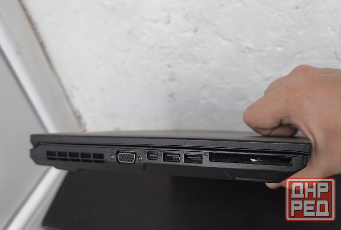 Ноутбук Lenovo thinkpad L440 Донецк - изображение 4