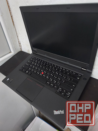 Ноутбук Lenovo thinkpad L440 Донецк - изображение 2