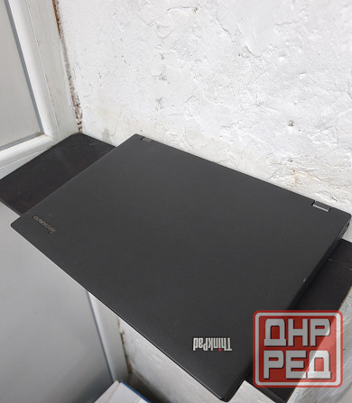 Ноутбук Lenovo thinkpad L440 Донецк - изображение 3