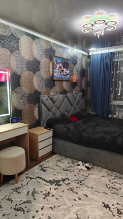 ПPОДAЖA: 3-х комнатная в Калининском районе Донецк