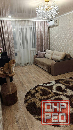 ПPОДAЖA: 3-х комнатная в Калининском районе Донецк - изображение 6