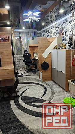 ПPОДAЖA: 3-х комнатная в Калининском районе Донецк - изображение 5