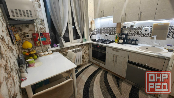 ПPОДAЖA: 3-х комнатная в Калининском районе Донецк - изображение 3