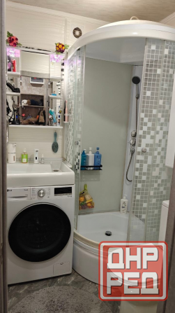 ПPОДAЖA: 3-х комнатная в Калининском районе Донецк - изображение 7