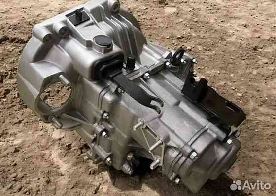 продам кпп на ваз 2112 Донецк