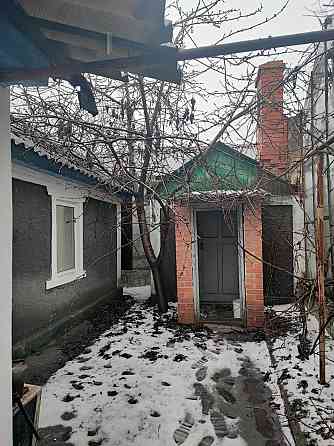 Продам газифицированный дом Макеевка, Горняцкий р-н, п. Чехова. Макеевка