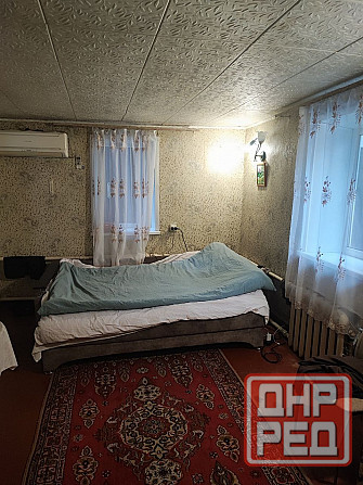 Продам газифицированный дом Макеевка, Горняцкий р-н, п. Чехова. Макеевка - изображение 8