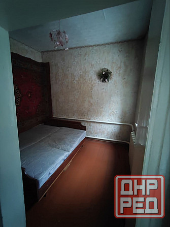 Продам газифицированный дом Макеевка, Горняцкий р-н, п. Чехова. Макеевка - изображение 10