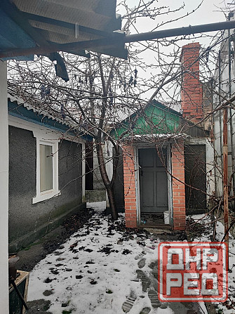 Продам газифицированный дом Макеевка, Горняцкий р-н, п. Чехова. Макеевка - изображение 4