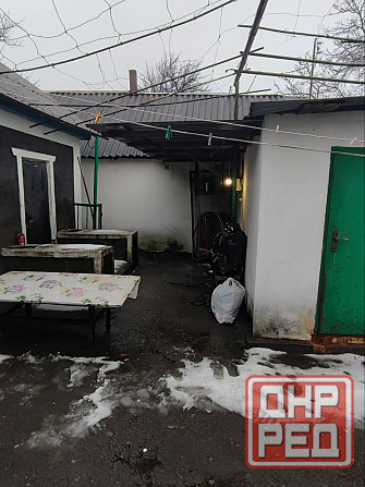 Продам газифицированный дом Макеевка, Горняцкий р-н, п. Чехова. Макеевка - изображение 12