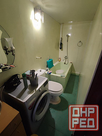 Продам газифицированный дом Макеевка, Горняцкий р-н, п. Чехова. Макеевка - изображение 6