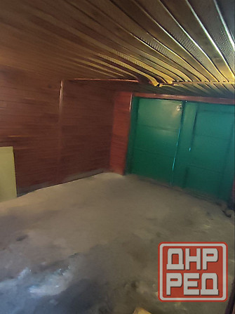 Продам газифицированный дом Макеевка, Горняцкий р-н, п. Чехова. Макеевка - изображение 5