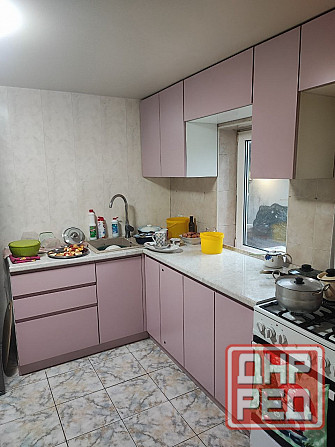 Продам газифицированный дом Макеевка, Горняцкий р-н, п. Чехова. Макеевка - изображение 2