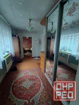 Продам газифицированный дом Макеевка, Горняцкий р-н, п. Чехова. Макеевка - изображение 7