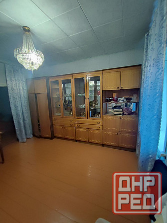 Продам газифицированный дом Макеевка, Горняцкий р-н, п. Чехова. Макеевка - изображение 9