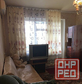 Сдам 2-кв Центре Макеевки, Солнечный м-н Макеевка - изображение 4