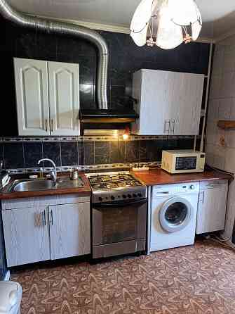 Вода+лифт.Продам 1 к.кв. с холлом, Будённовский р-н, Донской, Заперевальная, Полоцкая (вода+лифт). Донецк