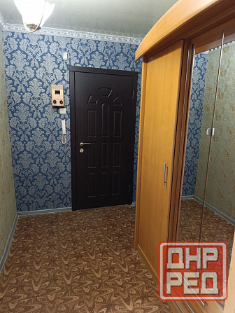Вода+лифт.Продам 1 к.кв. с холлом, Будённовский р-н, Донской, Заперевальная, Полоцкая (вода+лифт). Донецк - изображение 5