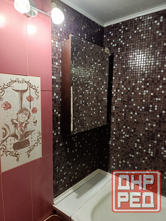 Вода+лифт.Продам 1 к.кв. с холлом, Будённовский р-н, Донской, Заперевальная, Полоцкая (вода+лифт). Донецк - изображение 2