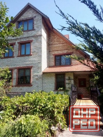 Дом 254 м² на участке 10 сот. Донецк, Киевский р-н 16,5 млн Донецк - изображение 8