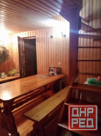 Дом 254 м² на участке 10 сот. Донецк, Киевский р-н 16,5 млн Донецк - изображение 2