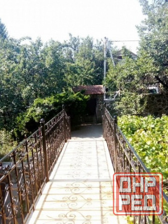 Дом 254 м² на участке 10 сот. Донецк, Киевский р-н 16,5 млн Донецк - изображение 7