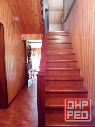 Дом 254 м² на участке 10 сот. Донецк, Киевский р-н 16,5 млн Донецк - изображение 1