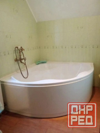 Дом 254 м² на участке 10 сот. Донецк, Киевский р-н 16,5 млн Донецк - изображение 11