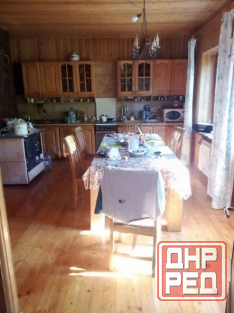 Дом 254 м² на участке 10 сот. Донецк, Киевский р-н 16,5 млн Донецк - изображение 6