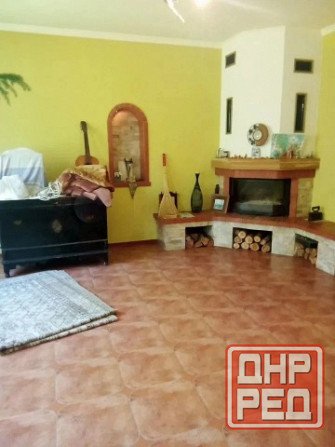 Дом 254 м² на участке 10 сот. Донецк, Киевский р-н 16,5 млн Донецк - изображение 5