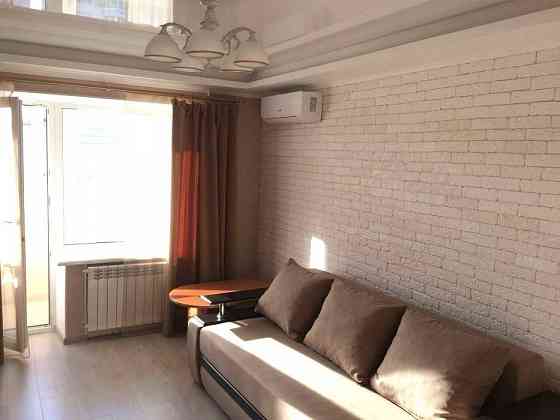 сдам квартиру в центре города Макеевка