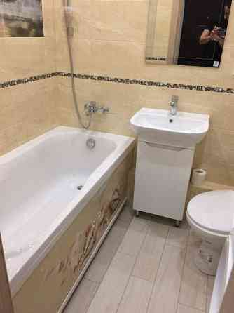 сдам квартиру в центре города Макеевка