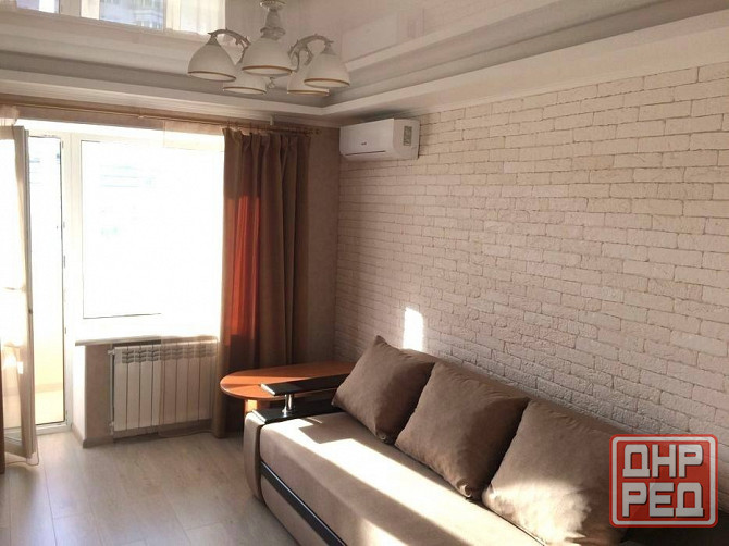 сдам квартиру в центре города Макеевка - изображение 2