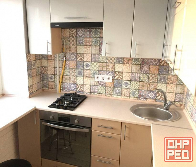 сдам квартиру в центре города Макеевка - изображение 1