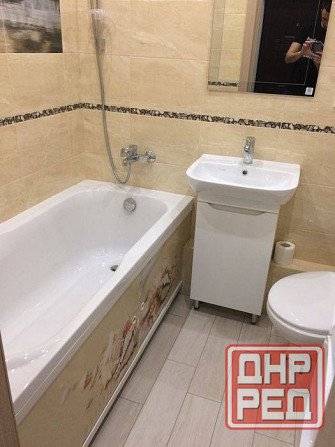 сдам квартиру в центре города Макеевка - изображение 4