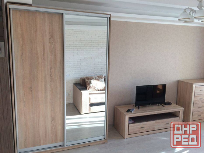 сдам квартиру в центре города Макеевка - изображение 3