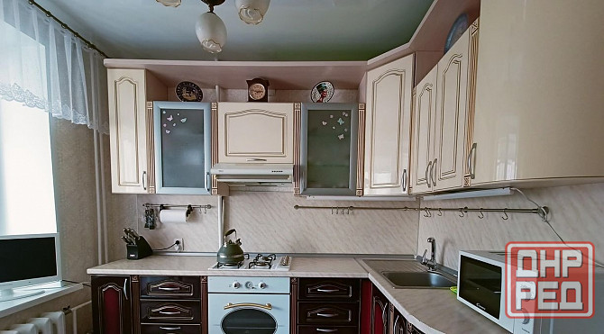 Сдам 2-к квартиру в Куйбышевском районе (ул. Словацкая) Донецк - изображение 1