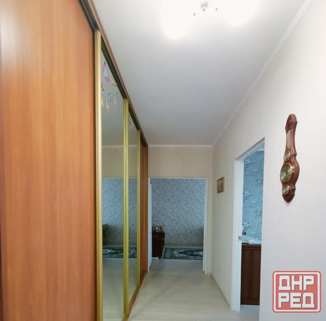 Сдам 2-к квартиру в Куйбышевском районе (ул. Словацкая) Донецк - изображение 4