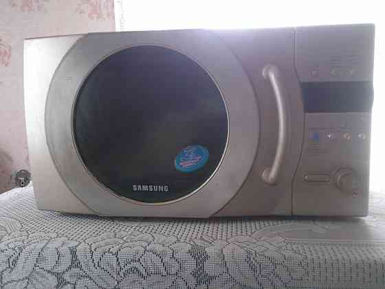 микроволновая печь Samsung M107mnr разборка на запчасти Макеевка