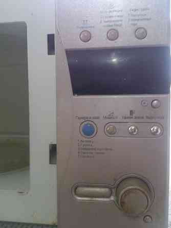 микроволновая печь Samsung M107mnr разборка на запчасти Макеевка