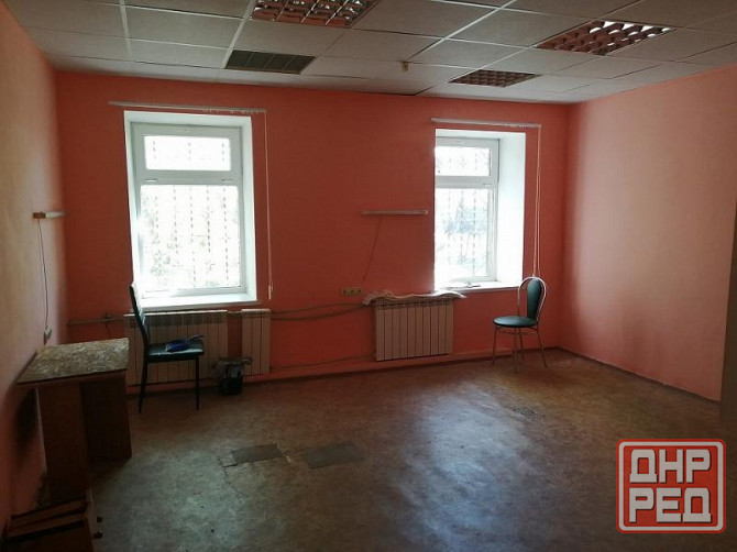 Помещение, 78 м2, Кировский р-н, ул. Кирова, пл. Свободы. 6 млн руб Донецк - изображение 2