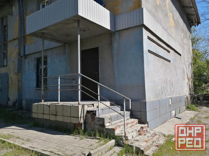 Помещение, 78 м2, Кировский р-н, ул. Кирова, пл. Свободы. 6 млн руб Донецк - изображение 6