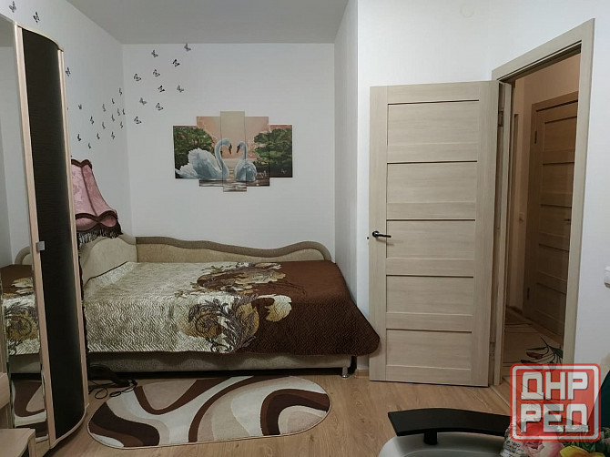 Сдам 1к.квартиру, в г.Мариуполь Мариуполь - изображение 2