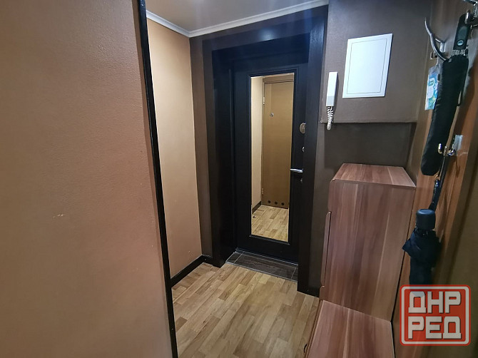 Сдаётся на долгий срок двухкомнатная квартира в Донецке, Калининский р-н, ул. Краснофлотская, 1-й эт Донецк - изображение 8