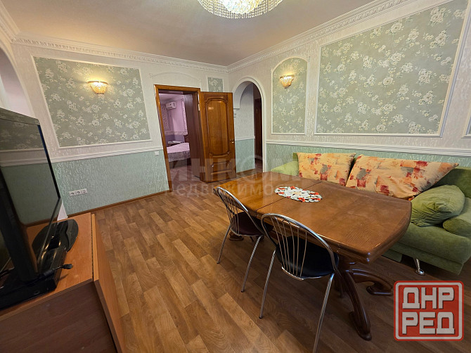 Продам 4к кв. Мирный Луганск - изображение 2