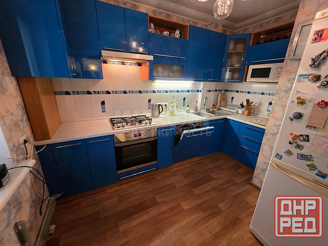 Продам 4к кв. Мирный Луганск - изображение 6