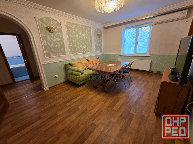 Продам 4к кв. Мирный Луганск - изображение 9