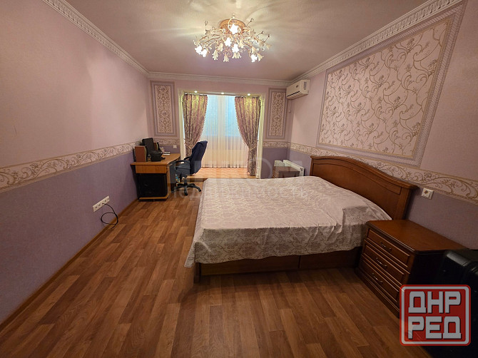 Продам 4к кв. Мирный Луганск - изображение 5