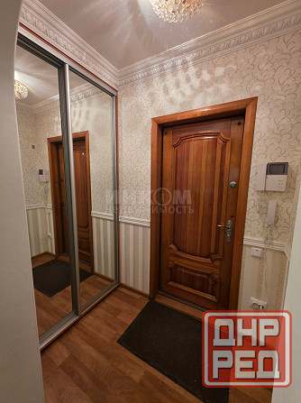 Продам 4к кв. Мирный Луганск - изображение 1